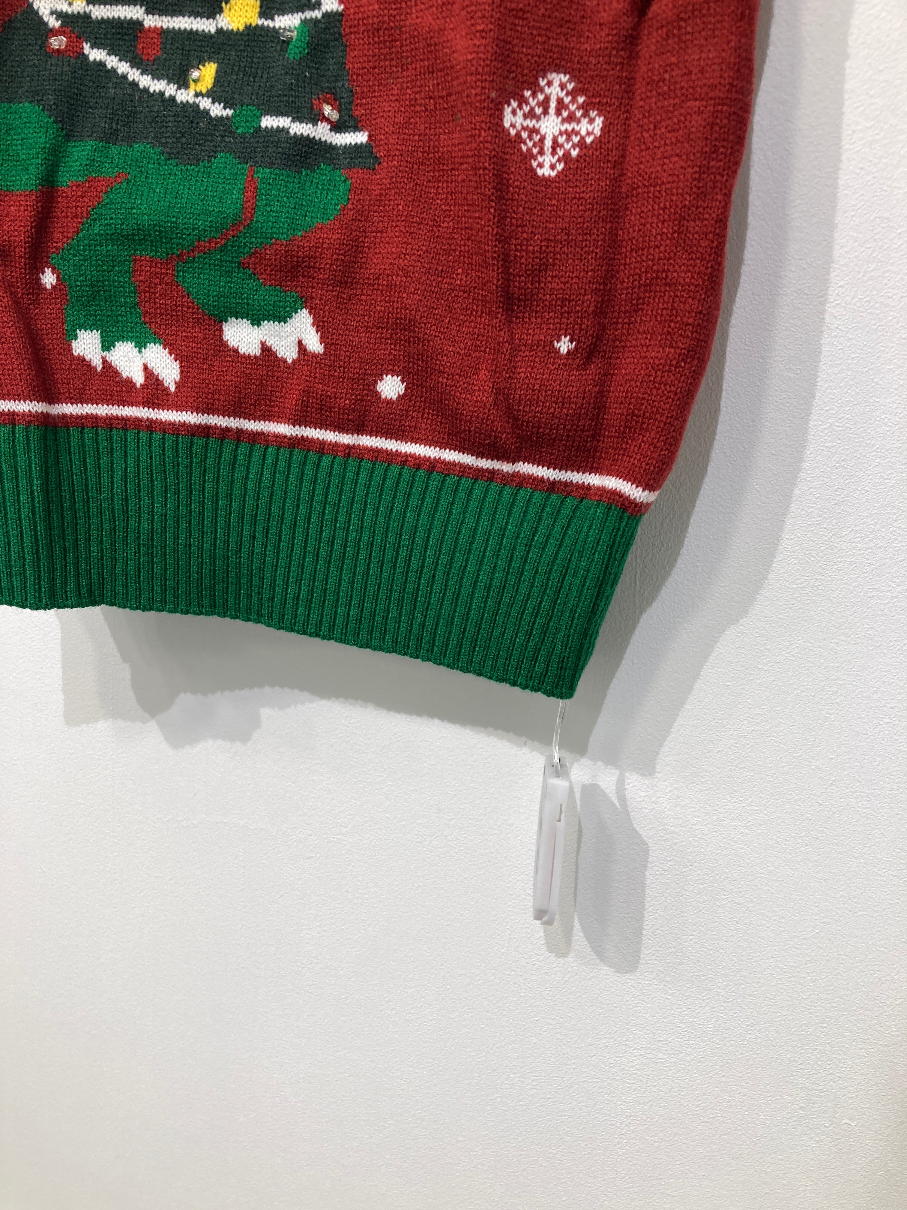Christmas Sweats Strik